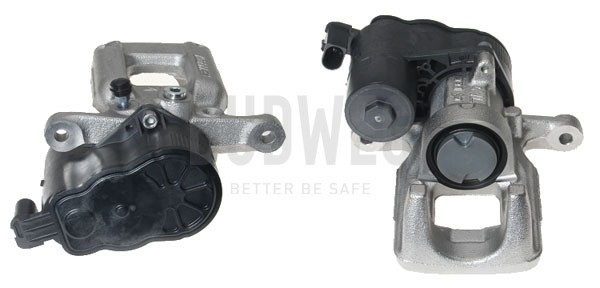 Bremssattel Hinten Rechts FüR Citroen DS Opel Peugeot Vauxhall 2013->>-image