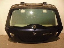 HECKKLAPPE / 5 PUERTAS / AZUL / 4010379 F�R BMW 3 TOURING E91 320 D
