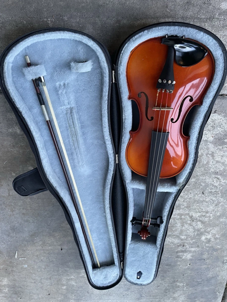 Strunal Schönbach Violins for sale - eBay