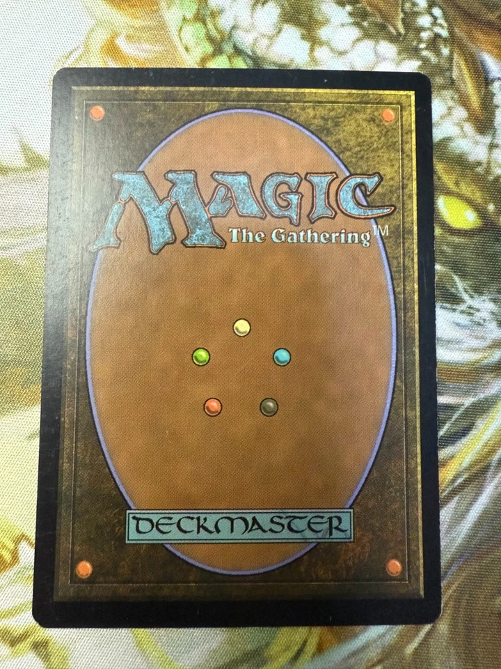 MTG THS 223 Nykthos, Shrine to Nyx  NM CHS - Image 2 of 3