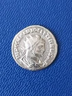 284 AD EMPEROR DIOCLETIAN ROMAN COIN. 1 FOLLIS. REPRODUCTION