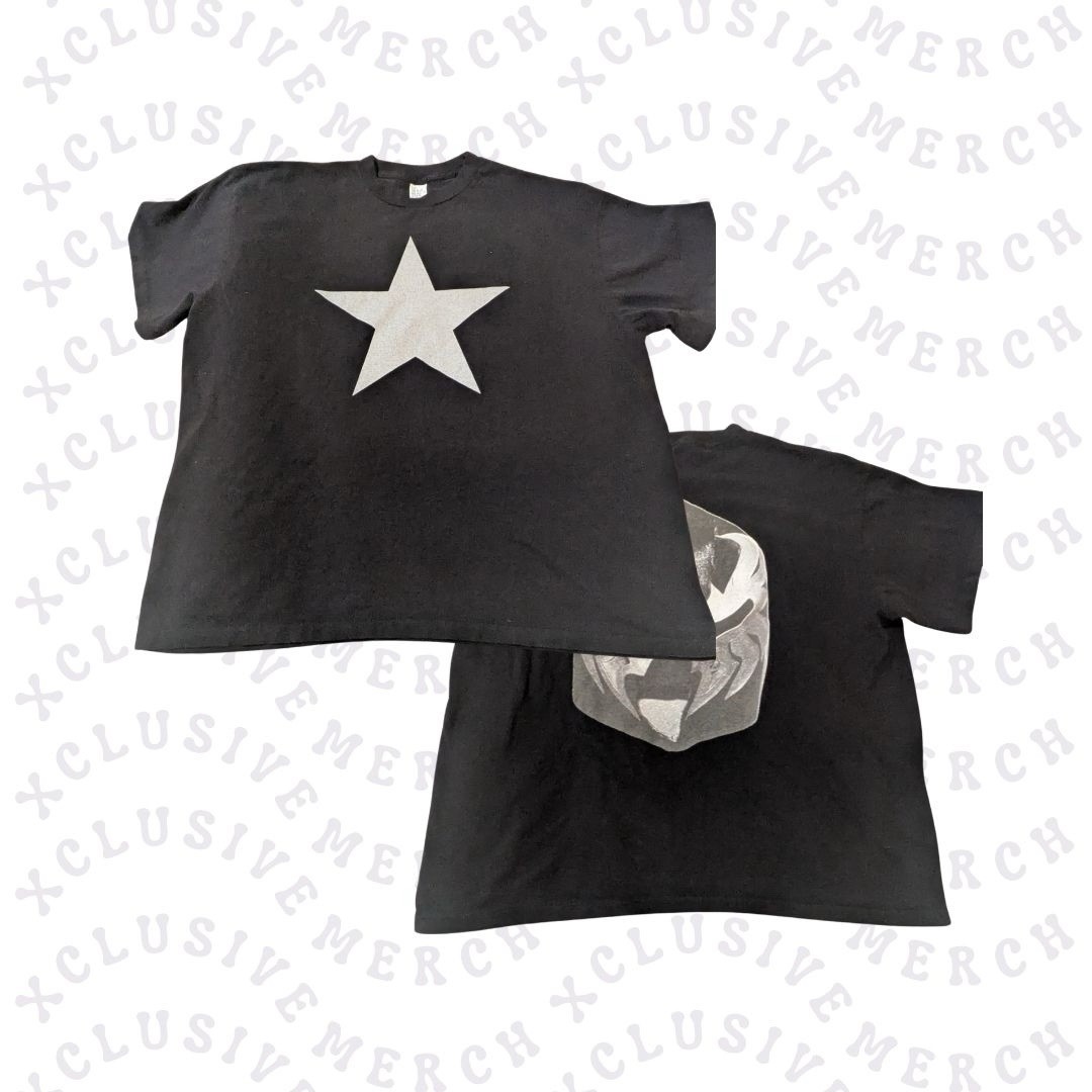 Ye Kanye West Yeezy YZY Bully Sofi LA Merch — OFFICIAL Black Mask