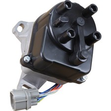 Ignition Distributor For 1997-2001 Honda Prelude Type S Jdm H22 Td-89u Td89u