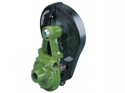 #ad Ace Cast Iron PTO Belt Driven Centrifugal Pump 1.25quot; Suction x 1quot; Discharge $1189.95