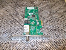 Hauppauge WinTV Starburst2 PCI Live Satellite HDTV Card 150310 LF REV C219