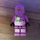LEGO Ninjago Pink Ninja — photo 1