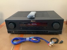 Sherwood RX-4503 2.1 Channel 100W RMS AM/FM Stereo Receiver