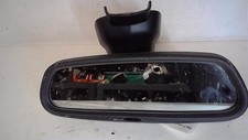 Retroviseur intérieur Citroen DS
