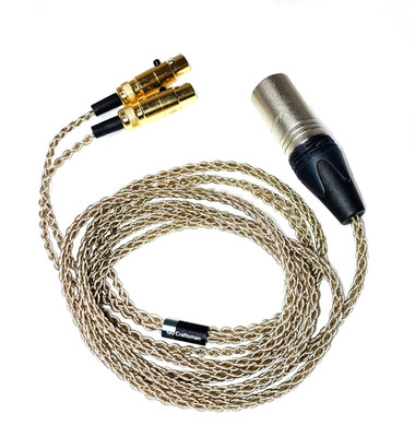 Cables for AUDEZE LCX-X LCD-XC LCD2 LCD3 LCD4 MEZE Empyrean MEZE Elite