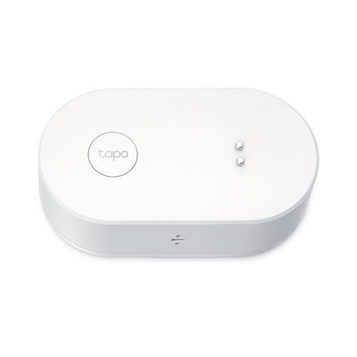 TP-Link Tapo T300 Smart Sensor Wasserlecksensor, benötigt Tapo H100 oder H200