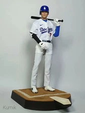 1/6 scale Shohei Ohtani Male Model for 12'' Action Figure