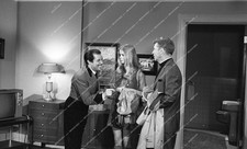 60131-111 Ozzie Nelson, Diana Ewing, Vito Scotti 1969 TV Love American Style 601