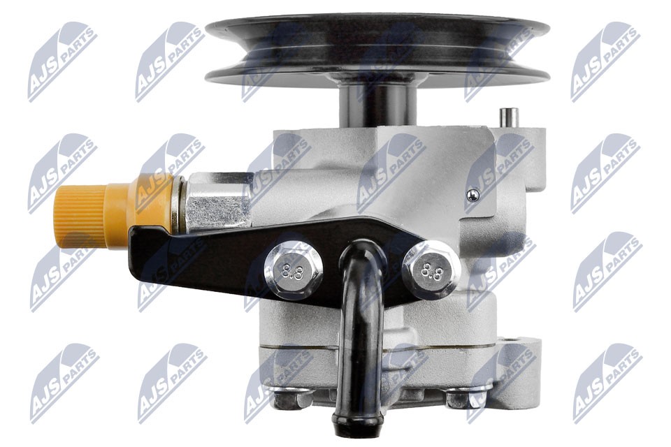 Nty Power Steering Pump For Mitsubishi L200 2.5D,2.5Td 86-08 - Image 11
