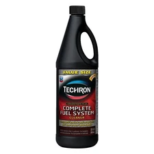Techron 266701279 Concentrate Plus 12 oz Complete Fuel System Cleaner