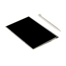 320*480 Resolution 3.5in LCD Touch Screen Monitor For Raspberry pi 2/3 Model B