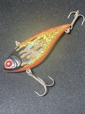 Daiwa T.D. Vibration 107S 98 Limited Edition Lipless Crankbait Lure Japan　JDM
