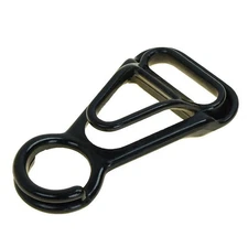 Proteam, 510738, Backpack Vacuum Cleaner Black Cord Holder