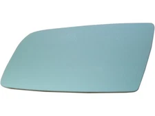 For 2004-2007 BMW 530i Door Mirror Glass Left Kool Vue 27173YSJB 2005 2006 Base