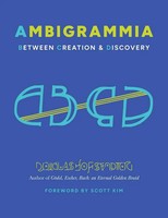 Ambigrammia | Between Creation And Discovery | Douglas Hofstadter | Englisch