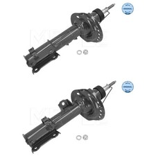 2x MEYLE GASDRUCK STOßDÄMPFER VORNE passend für HYUNDAI I20
