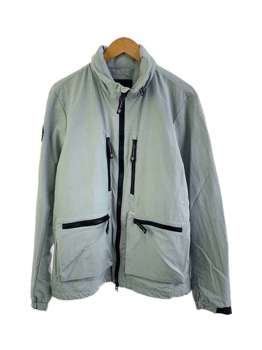 ALTRA GIACCA ALTRE MARCHE NORTH SAILS GRIGIO 420007 MASERATI Usata