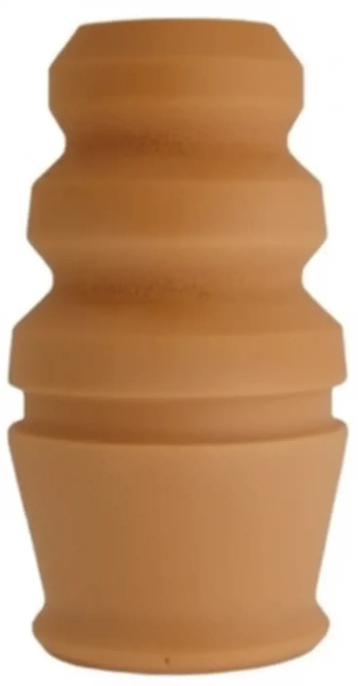 Febest Tampone Paracolpo, Sospensione Hdb-Fitf - Immagine 2