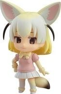 Fennec Nendoroid Figur Kemono Friends 3,9'' Pop Joyful & Surprised Face Gebraucht