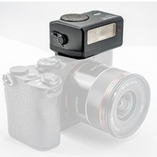 Fujifilm EF-X20 TTL Auto Shoe Mount Flash 398