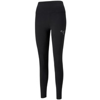 Legginsy Damskie Puma Her High-Waist Czarne 848196 01 Xs Puma
