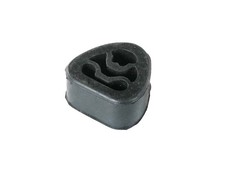 Gummi Auspuffhalter Abgasanlage f&uuml;r Mercedes W202 A208 W220 R170 R230 2024920644