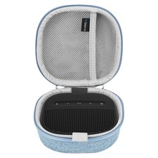 Geekria Speaker Case for Bose SoundLink Micro II