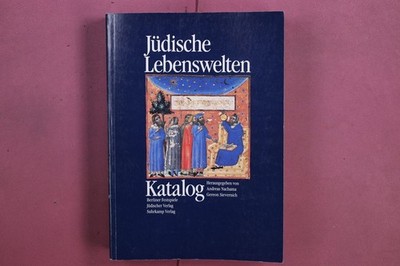 364917 Andreas, Schoeps, Julius H. u. Edward van Hoolen (Hrsg.). Nachama,