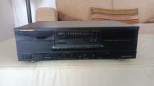 MARANTZ SD315 DOUBLE CASSETTE DECK GREAT CONDITION