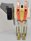 1992 Transformers G2  Starscream Seeker Jet Vintage