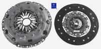 Kupplungssatz FüR Opel Astra H GTC Zafira / Family B