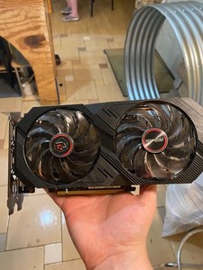 RADEON RX6550XT ジャンク品 RX 6500 XT 4GB | eBay
