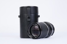 Carl Zeiss Tele-Tessar 4 / 135
