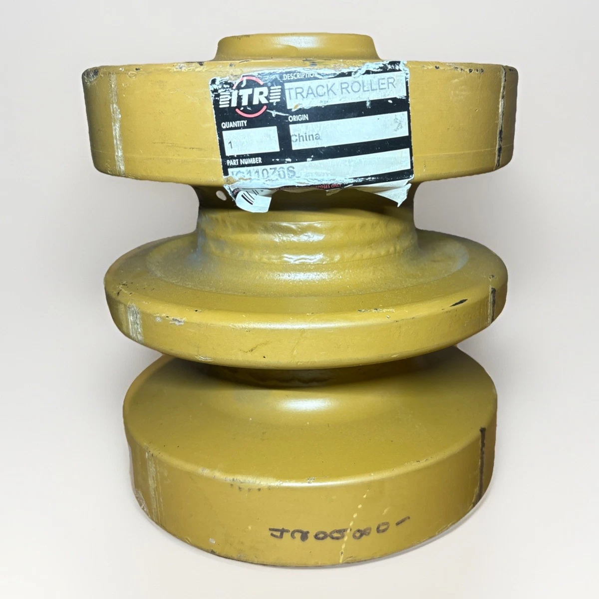 ITR FOR CAT 239D Track Roller UG110Z0S photo 4