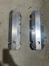 Big Block Chevy Valve Covers