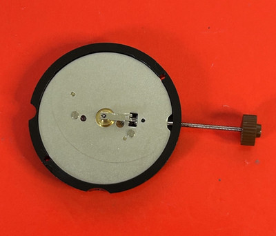 Original Harley Ronda 503 Swiss 1 Jewel Quartz Movement  Working  (Q67)