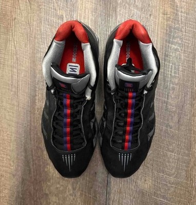 Size 13 - Nike Shox BB4 Raptors for sale online | eBay