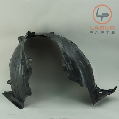 W205 15-21 Mercedes C Class Front Left Side Fender Liner Splash Guard Shield