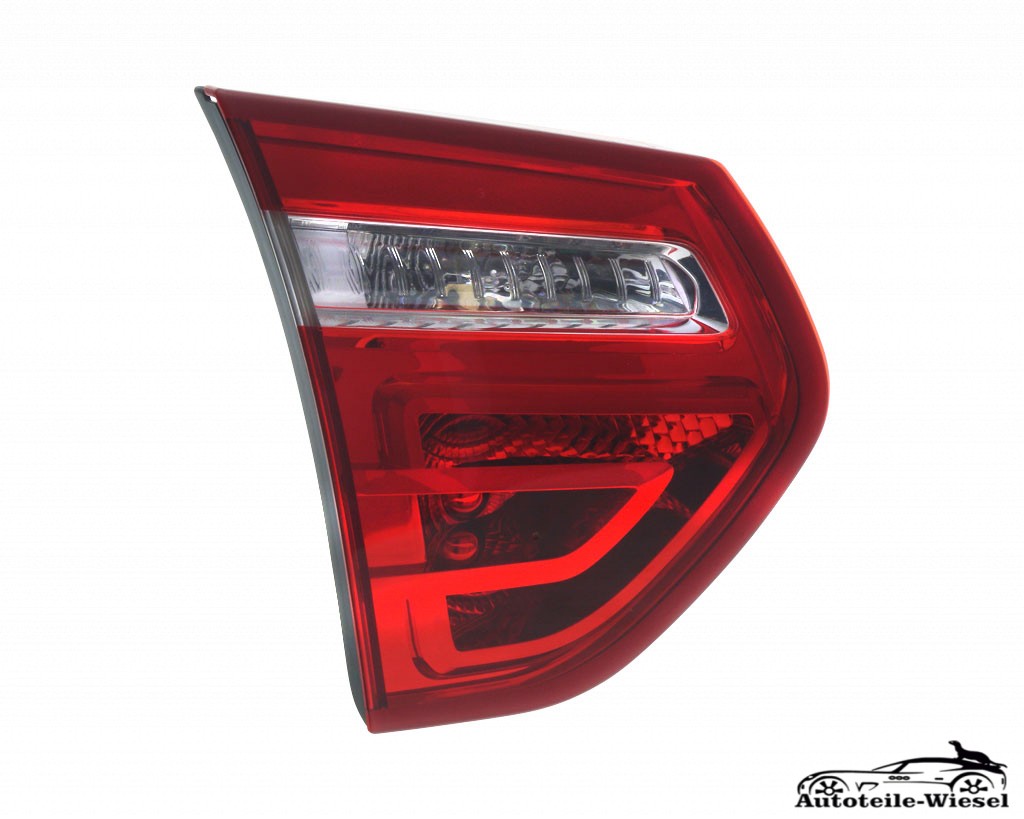 Magneti Marelli Heckleuchte Links 714000283302 - Bild 7