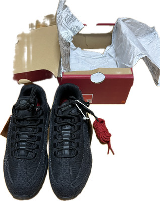 Nike Air Max 95 x Levi's  'Black' US 8.5