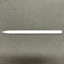 Apple Pencil Pro Eingabestift Weiß MX2D3ZM/A für iPad Pro (M4) iPad Air (M2)