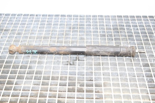 MERCEDES-BENZ CLK Cabrio A209 Stoßdämpfer hinten links 2083230198 3.50 17051885