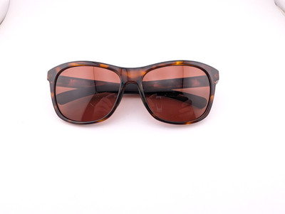 Costa Sunglasses, Vela 06S9027-0356 VLA 10 Tortoise, 56-15-131, Plastic