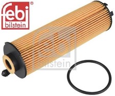 febi bilstein 173829 Ölfilter Motorölfilter für Mercedes-Benz 