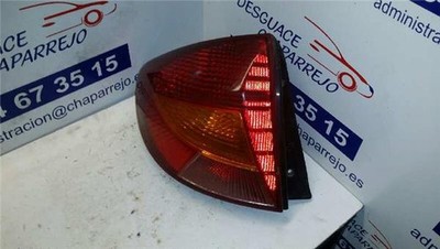 Hintere linke Leuchte Hyundai accent