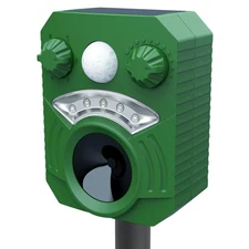 Pest Control Repellent Ultrasonic Repellers